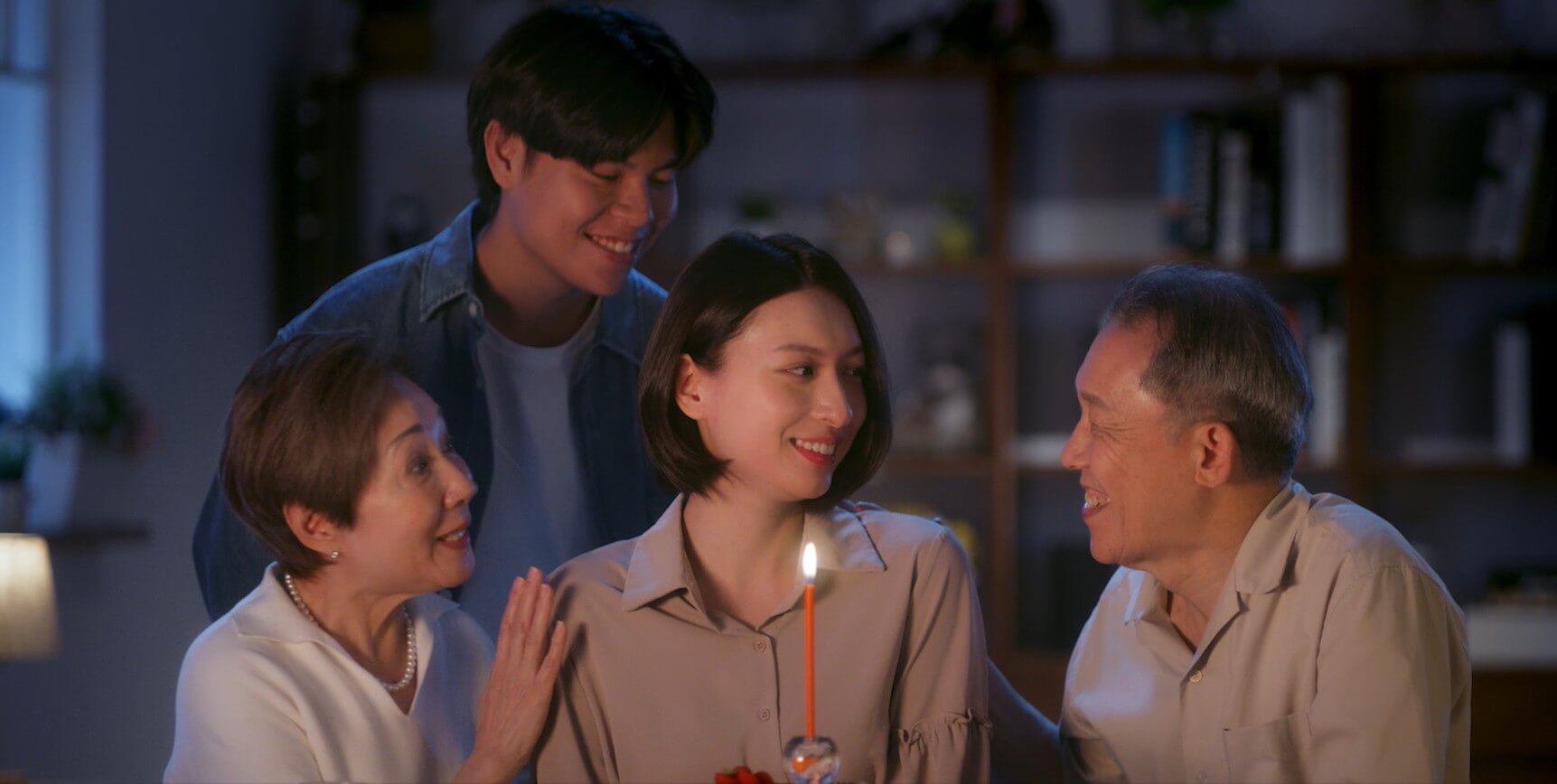 【主題影音】器官捐贈｜2025 – 許願